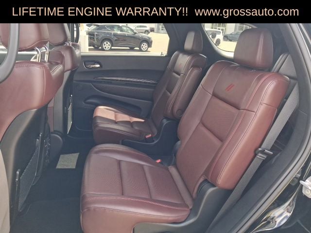 2024 Dodge Durango R/T