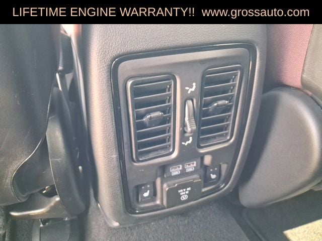 2024 Dodge Durango R/T