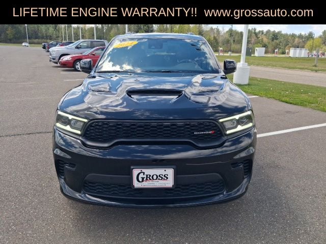 2024 Dodge Durango R/T