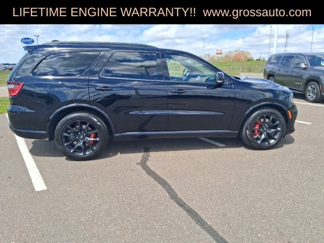 2024 Dodge Durango R/T