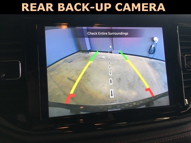 2024 Dodge Durango R/T Plus AWD