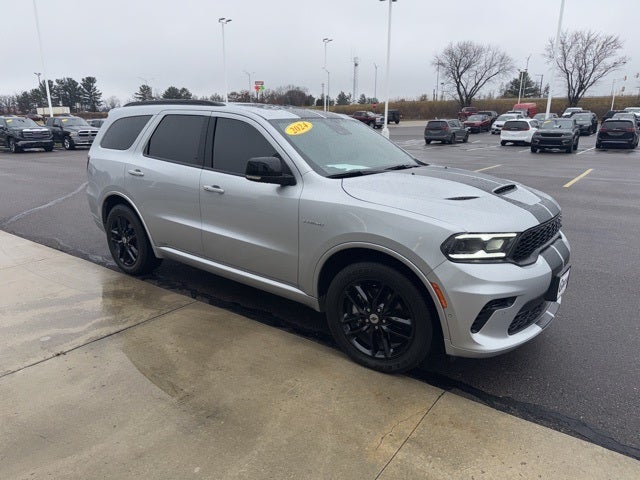 2024 Dodge Durango R/T Plus AWD