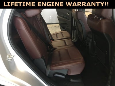 2024 Dodge Durango R/T Plus AWD