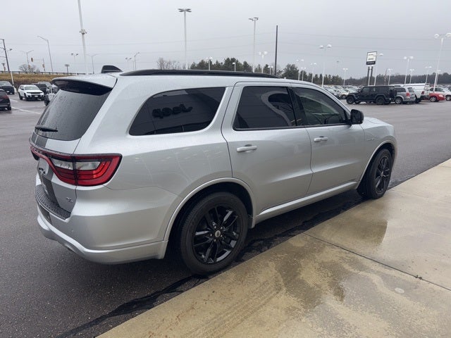 2024 Dodge Durango R/T Plus AWD