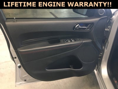 2024 Dodge Durango R/T Plus AWD