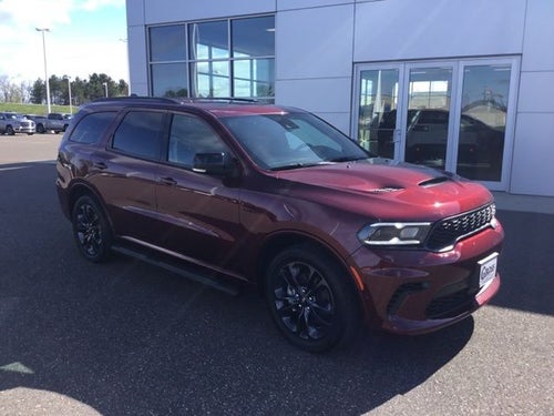 2024 Dodge Durango R/T