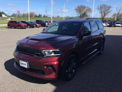 2024 Dodge Durango R/T