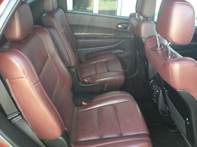 2024 Dodge Durango R/T