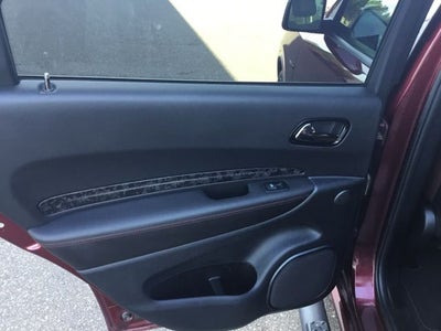 2024 Dodge Durango R/T