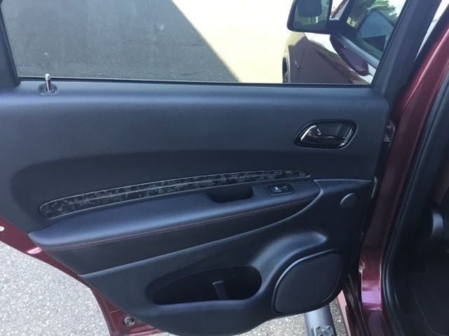 2024 Dodge Durango R/T