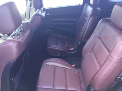 2024 Dodge Durango R/T