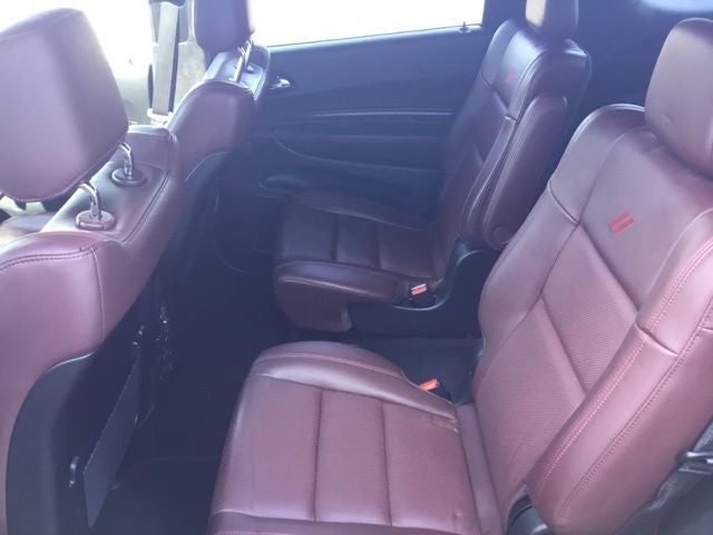 2024 Dodge Durango R/T