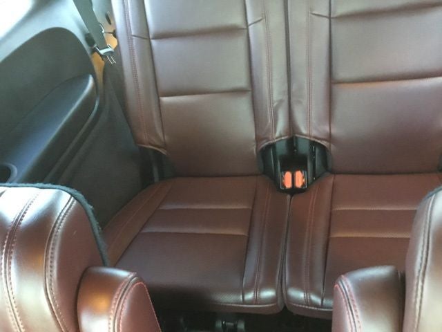 2024 Dodge Durango R/T