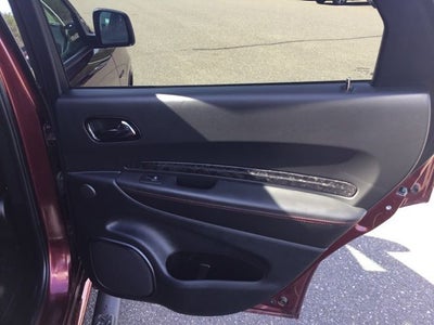 2024 Dodge Durango R/T