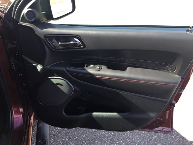 2024 Dodge Durango R/T