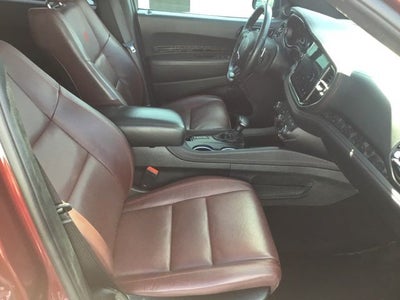 2024 Dodge Durango R/T