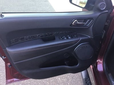 2024 Dodge Durango R/T