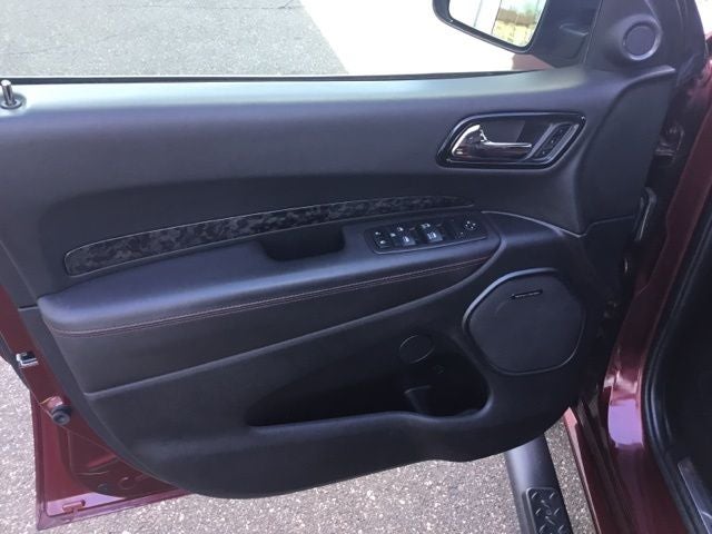 2024 Dodge Durango R/T