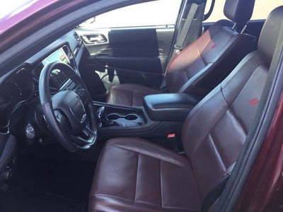 2024 Dodge Durango R/T