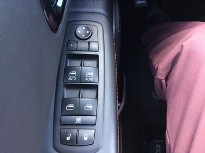 2024 Dodge Durango R/T