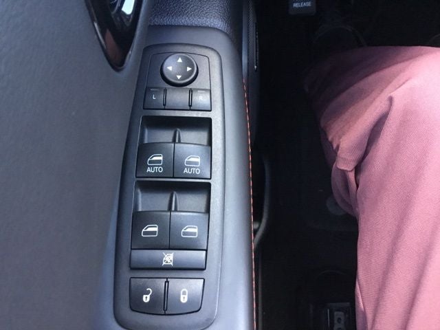 2024 Dodge Durango R/T