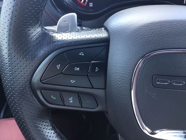 2024 Dodge Durango R/T