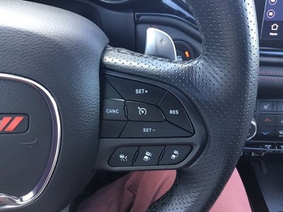 2024 Dodge Durango R/T