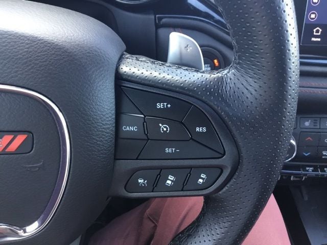 2024 Dodge Durango R/T