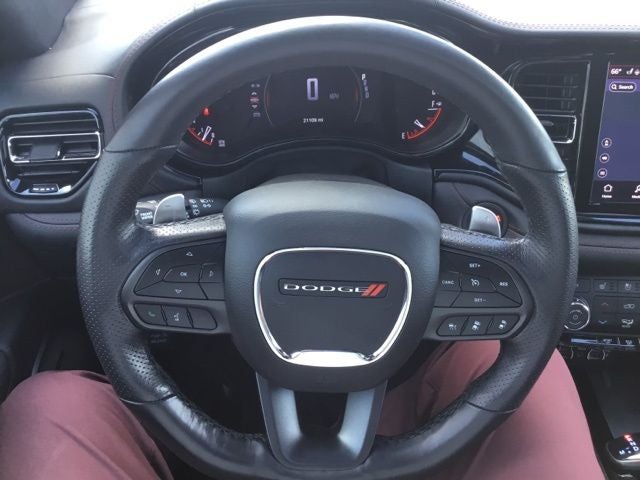 2024 Dodge Durango R/T