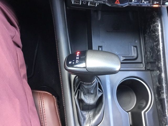 2024 Dodge Durango R/T