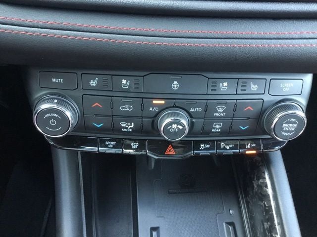 2024 Dodge Durango R/T