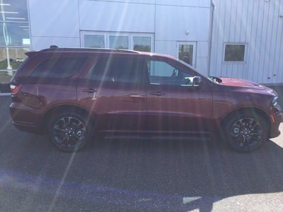 2024 Dodge Durango R/T