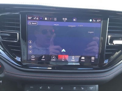 2024 Dodge Durango R/T