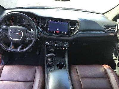 2024 Dodge Durango R/T
