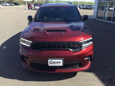 2024 Dodge Durango R/T