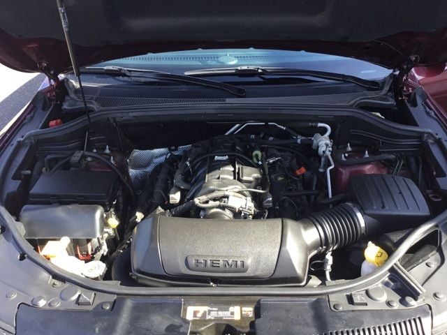 2024 Dodge Durango R/T