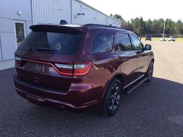 2024 Dodge Durango R/T