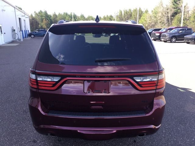 2024 Dodge Durango R/T