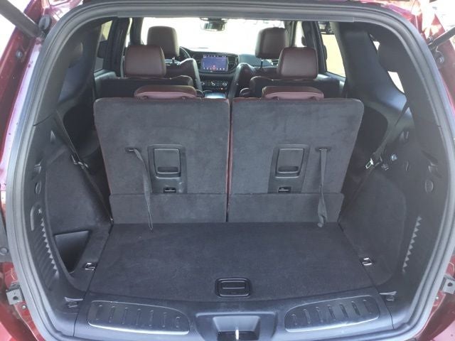 2024 Dodge Durango R/T