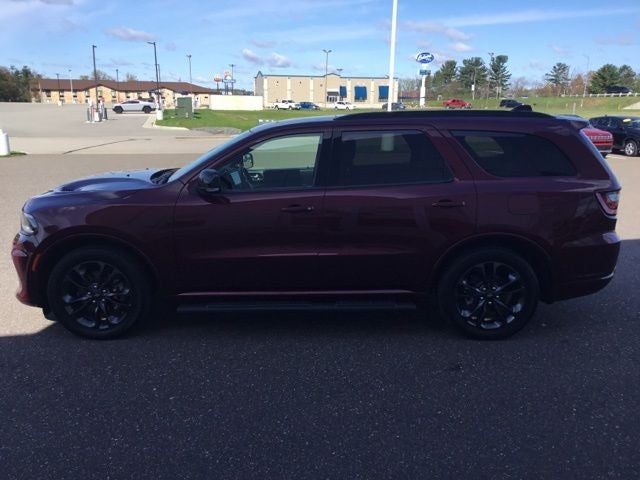 2024 Dodge Durango R/T