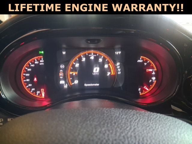 2022 Dodge Durango SRT 392