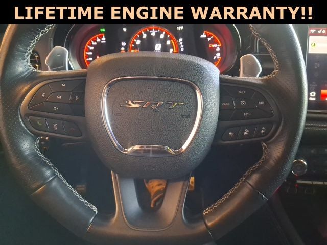 2022 Dodge Durango SRT 392