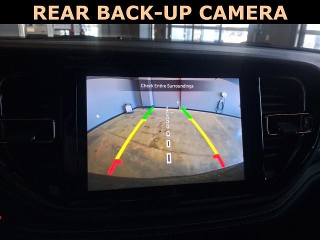 2022 Dodge Durango SRT 392