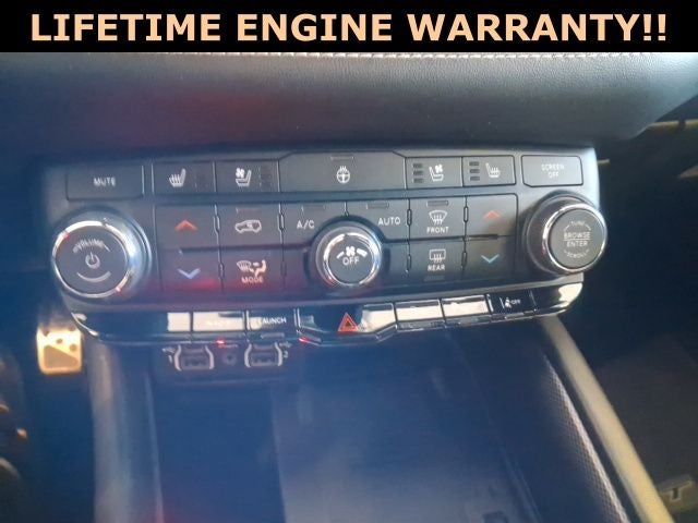 2022 Dodge Durango SRT 392