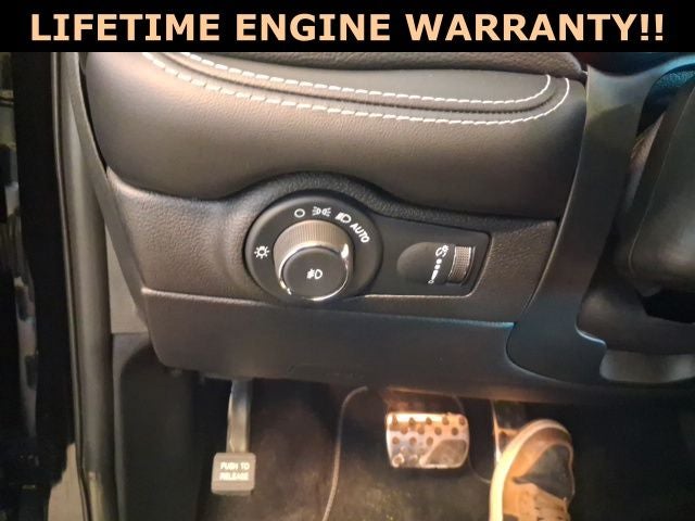 2022 Dodge Durango SRT 392