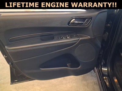 2022 Dodge Durango SRT 392