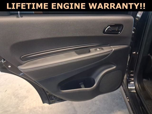 2022 Dodge Durango SRT 392