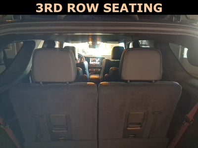 2022 Dodge Durango SRT 392