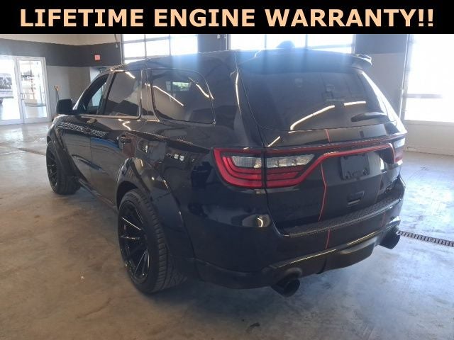 2022 Dodge Durango SRT 392