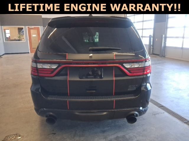 2022 Dodge Durango SRT 392